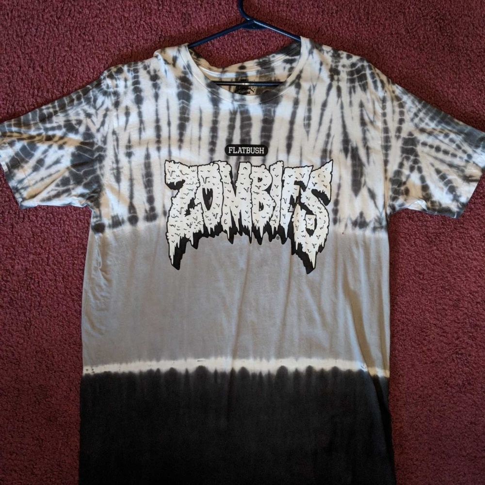 Flatbush Zombies T-Shirt